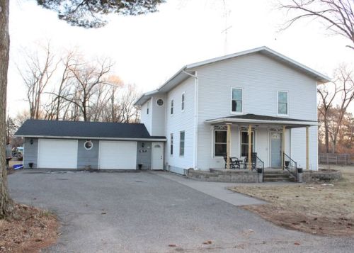 131 Chauncey St, Brooks, WI 53952-9406