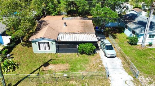 4734 Pilgrim Ln, Lakeland FL  33810-3627 exterior