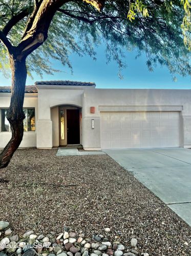 5207 Spring View Dr, Tucson, AZ 85749-7110