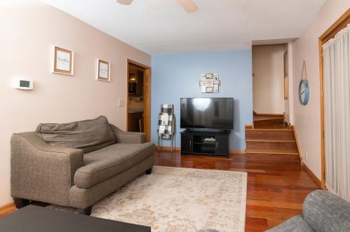 204 Babcock St, Coon Valley WI  54623-7710 exterior