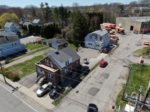 350 Colman St, United States Coast Guard Ac, CT 06320-3624