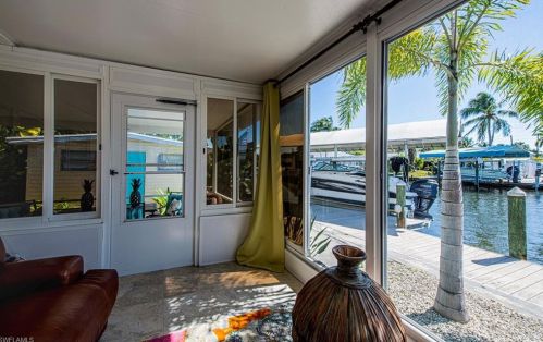 2632 York Rd, Saint James City FL  33956-2267 exterior