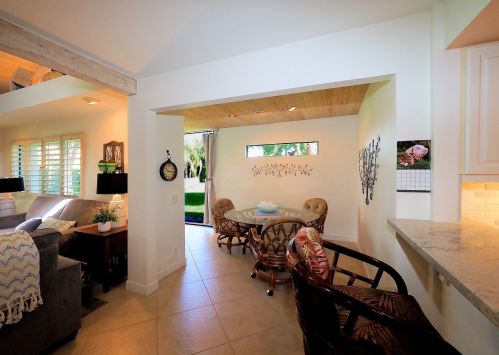 464 Sunningdale Dr, Rancho Mirage CA  92270-1444 exterior