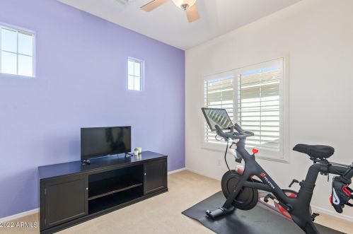 3117 Hobart St, Gilbert AZ exterior