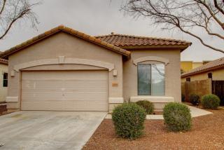 16966 Lundberg St, Sun City, AZ 85388-1575