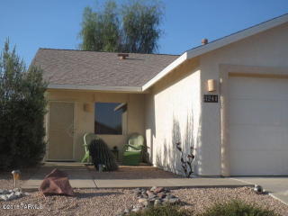 3241 Via Campana De Oro, Tucson, AZ 85745-8805
