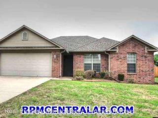 65-01 Main St, Mcgintytown AR  72058 exterior