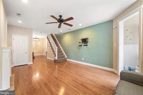 2511 Cedar St, Philadelphia PA  19125-3121 exterior