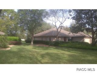 2977 Plantation Pines Ct, Lecanto, FL 34461-9500