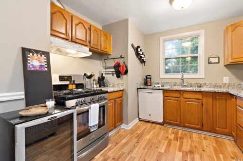 9 El Bonito Way, Benicia CA  94510-2214 exterior