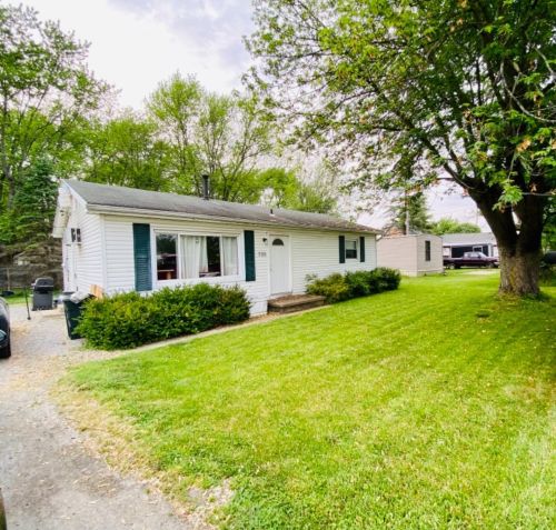 735 Howard St, Clinton County, OH