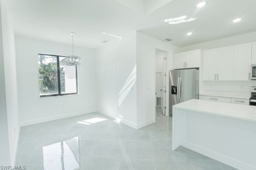 4125 19th Pl, Cape Coral FL  33904-8037 exterior