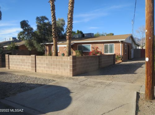 5409 Willard St, Tucson, AZ 85712-4929