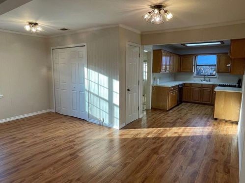303 Boyd Loop, Bonham TX  75418-2603 exterior