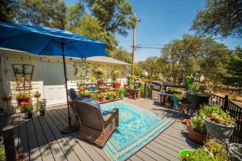 13982 Sun Forest Dr, Lake Wildwood CA  95946-9124 exterior