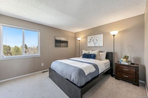 19575 Saratoga Ave, Denver CO 80015-3465 exterior