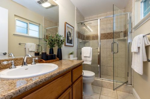 2713 Somerset Park Cir, San Jose CA  95132-2274 exterior