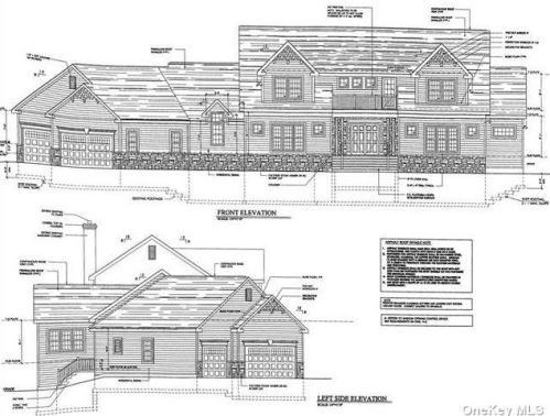 14 Knell Ln, Huntington Station, NY 11746-5716