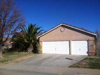 42014 Tiffany St, Lancaster, CA 93536-3775