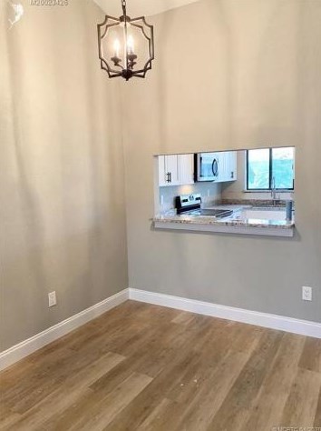 656 Veronica Ave, Fort Pierce FL  34953-6375 exterior