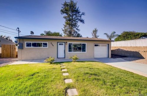 8348 Solana St, San Diego, CA 92114-3440
