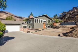 914 Westmorland Dr, Wenatchee, WA 98801-1236