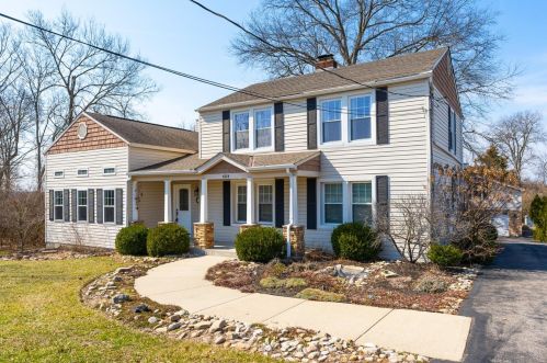 4529 Dameron Ln, Cincinnati, OH 45244-2120