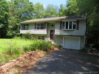 327 Bitgood Rd, Norwich, CT 06351-1508