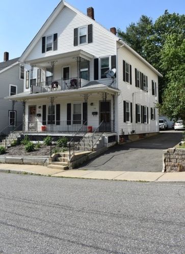 28 Vigeant St, Ware, MA 01082-1022