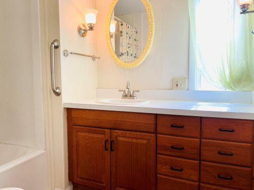 4104 Sandpine Cir, Boynton Beach FL  33436-2660 exterior