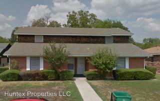 3304 Stanford St, Greenville TX  75401-5528 exterior