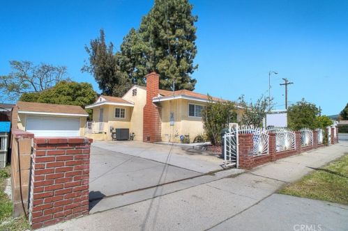 9405 Tarryton Ave, Whittier CA  90605-2947 exterior