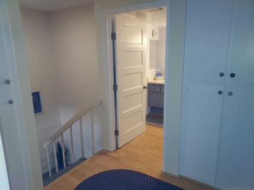 3942 Camino Calma, San Diego CA 92122-2007 exterior