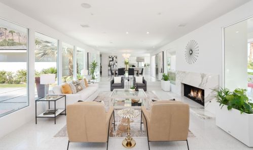 70288 Calico Rd, Rancho Mirage CA  92270-3408 exterior