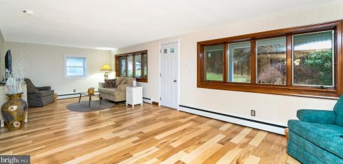 701 Fireline Rd, Palmerton PA  18071-5714 exterior