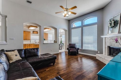 3608 Kite Lndg Ln, Plano TX  75074-7752 exterior