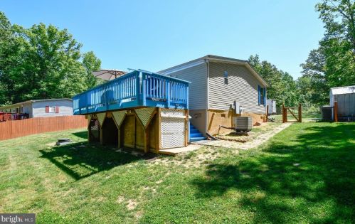 5906 Stanfield Rd, Spotsylvania VA  22551-2824 exterior