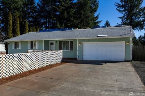 11418 Entree View Dr, Olympia, WA 98512-9019