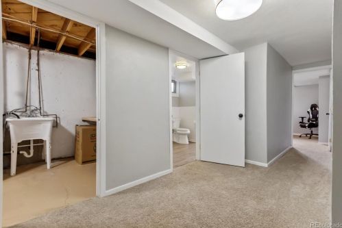 2904 Raleigh St, Denver CO 80236-2136 exterior