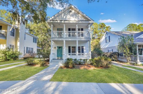47 Kensington Blvd, Bluffton, SC 29910-4891