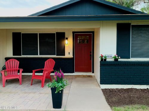 1418 Rosal Pl, Chandler, AZ 85224-2332