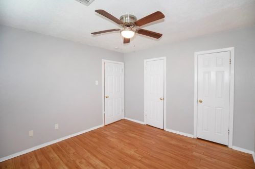 4205 Baron Ln, Deer Park TX  77536-6220 exterior