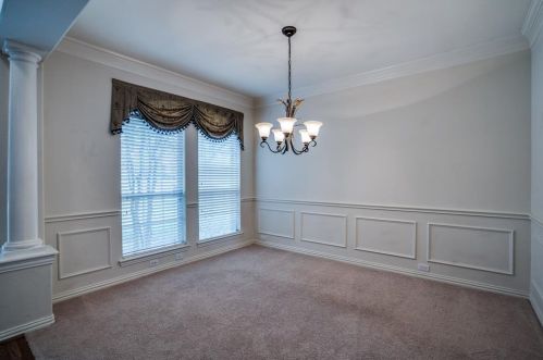 8112 Clayton Dr, Plano TX  75025-4382 exterior