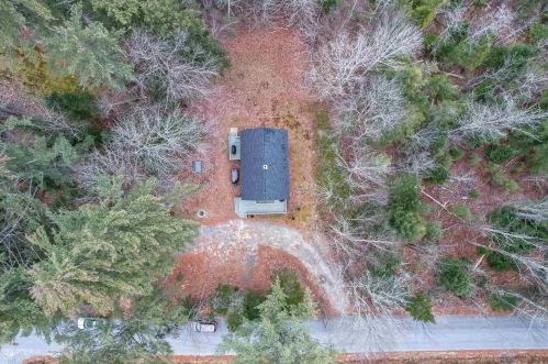 42 Sugar Run, Ellsworth NH  03285-6852 exterior