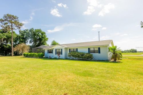 3855 Old Bowling Green Rd, Bartow FL  33841-9594 exterior