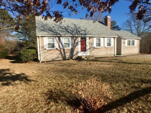 43 Clark Rd, Brewster, MA 02631-2507