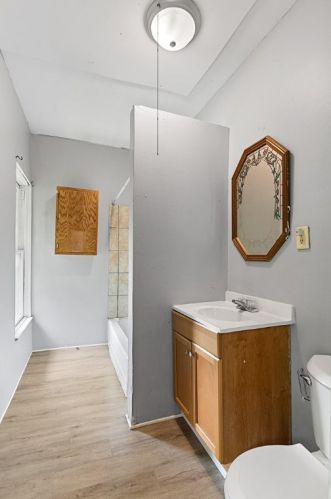 1206 Highland Ave, New Castle PA  16105-7612 exterior