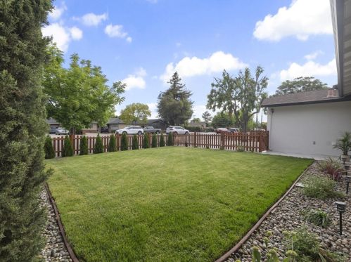1708 Blossom Hill Rd, San Jose, CA 95124-6345