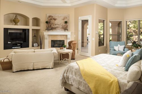 12595 116 St, Scottsdale AZ 85259-2536 exterior