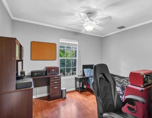 1166 37 Ave, Vero Beach FL 32960-2534 exterior